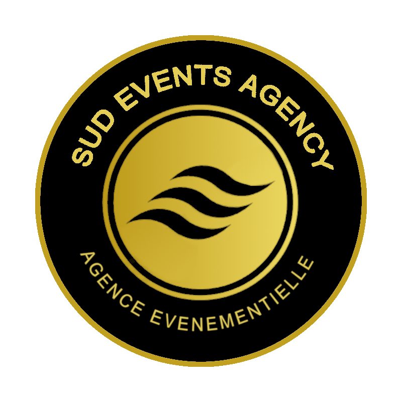 logo sud events agency